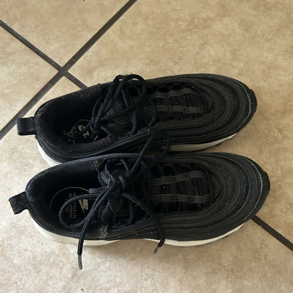 Nike sneakers